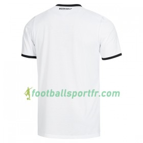 Tenue Bayer 04 Leverkusen Exterieur 2018-2019 Maillot de Foot